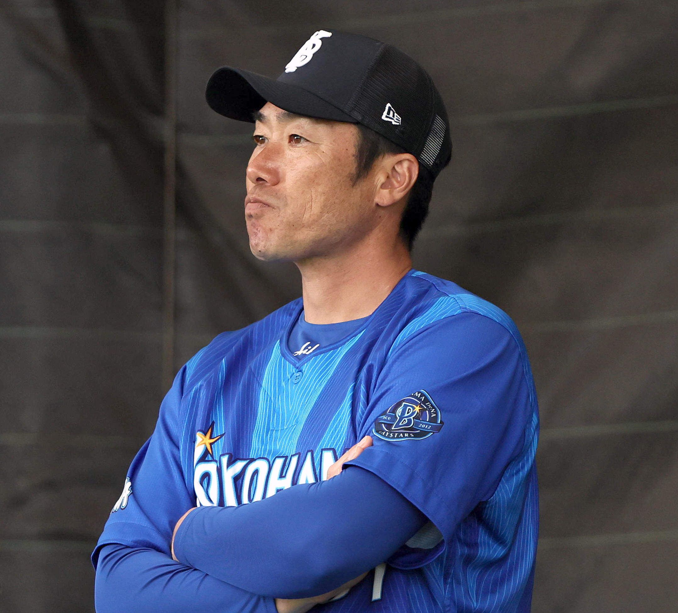 DeNA・相川監督、若手に奮起を促す 昨秋からの構想覆すアピールに期待