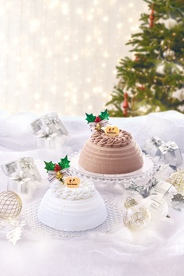 不二家×Snow Manコラボクリスマスケーキ わずか6日で”完売” SNS「人気