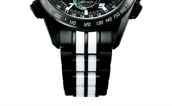 ✨✨SEIKO✨セイコー✨アストロン✨ジウジアーロデザイン✨デイト✨腕時計✨ 2017.04.04 Press Release シェアツイート 世界初のGPSソーラー