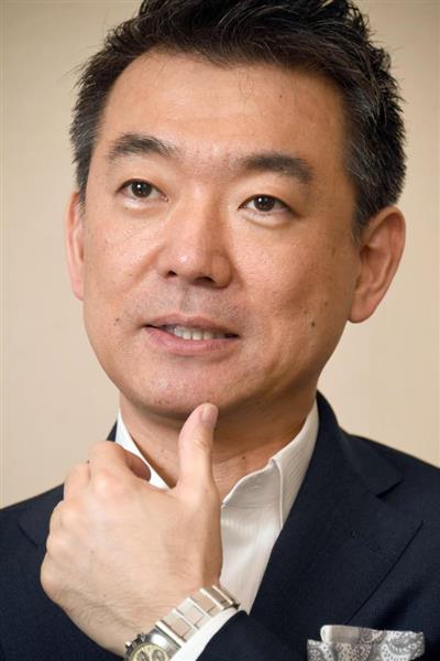 菅官房長官 松井 橋下両氏と恒例の 年末会談 安倍首相は不参加 産経ニュース