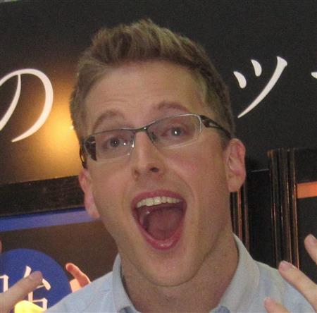 厚切りジェイソン 妻が元日に第３子女児を出産 ママも厚切り三姉妹もみんな元気 イザ