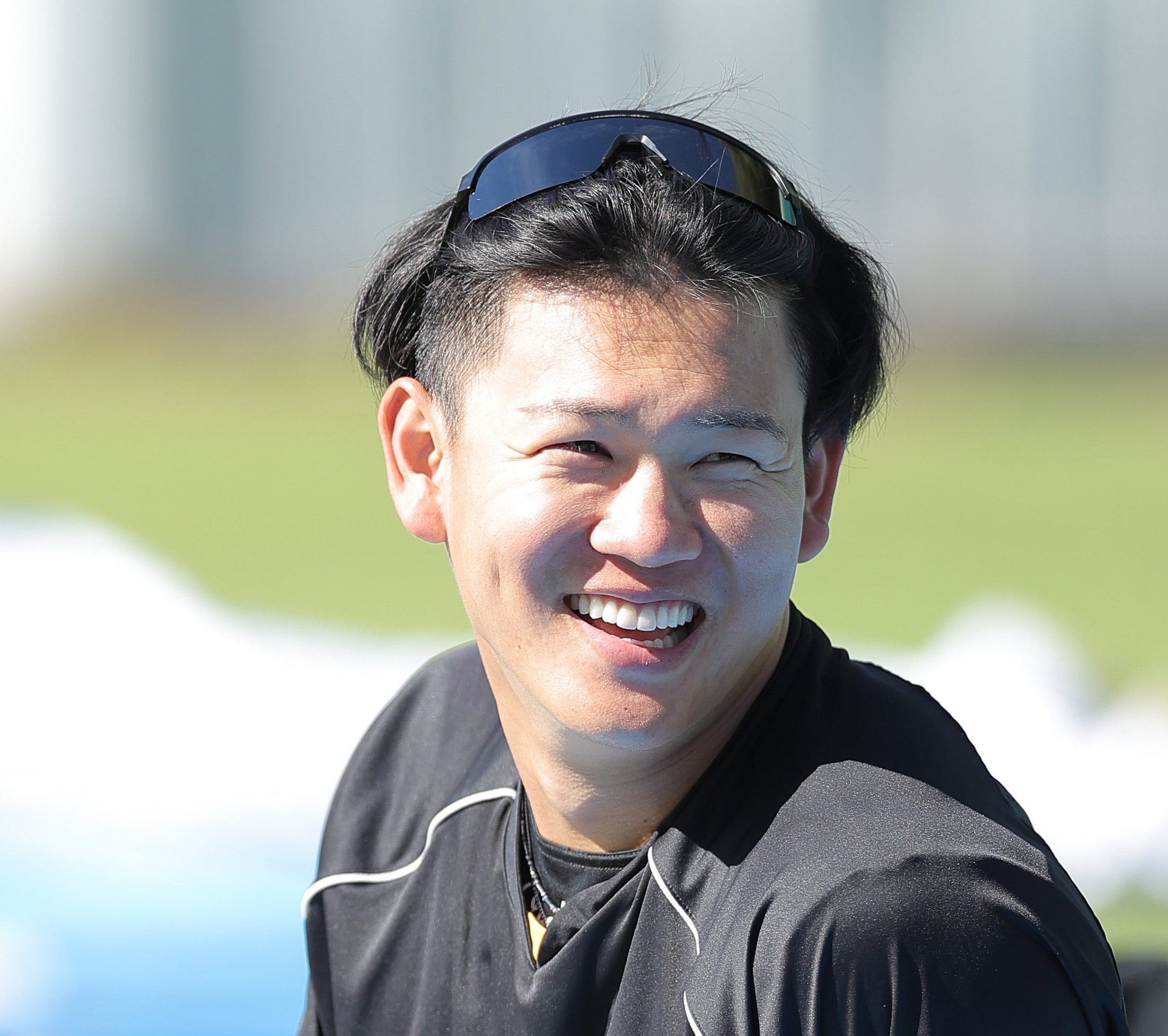 京都大学探検部：＂パタゴニア氷河紀行＂中島暢太郎探検隊長から頂いた貴重品 鳴尾浜通信】阪神・及川雅貴が現役ドラフトで移籍の浜地真澄に