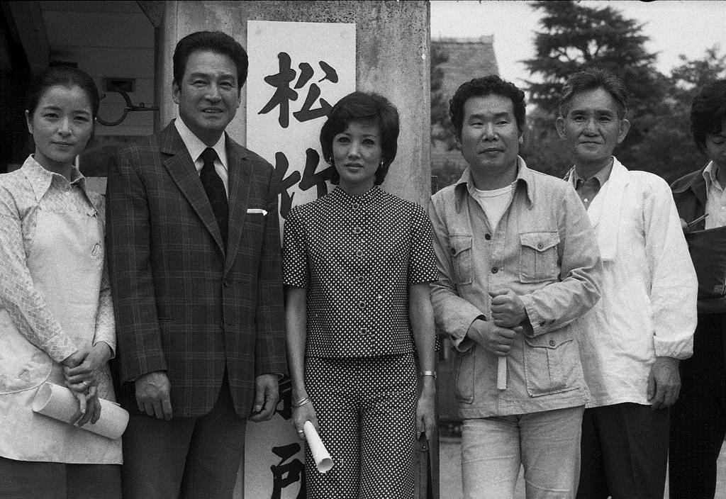 寅さん５０年 男はつらいよを読む 吉村英夫 ２７ 寅さんはシネスコで見る メロン騒動 1 2ページ 産経ニュース