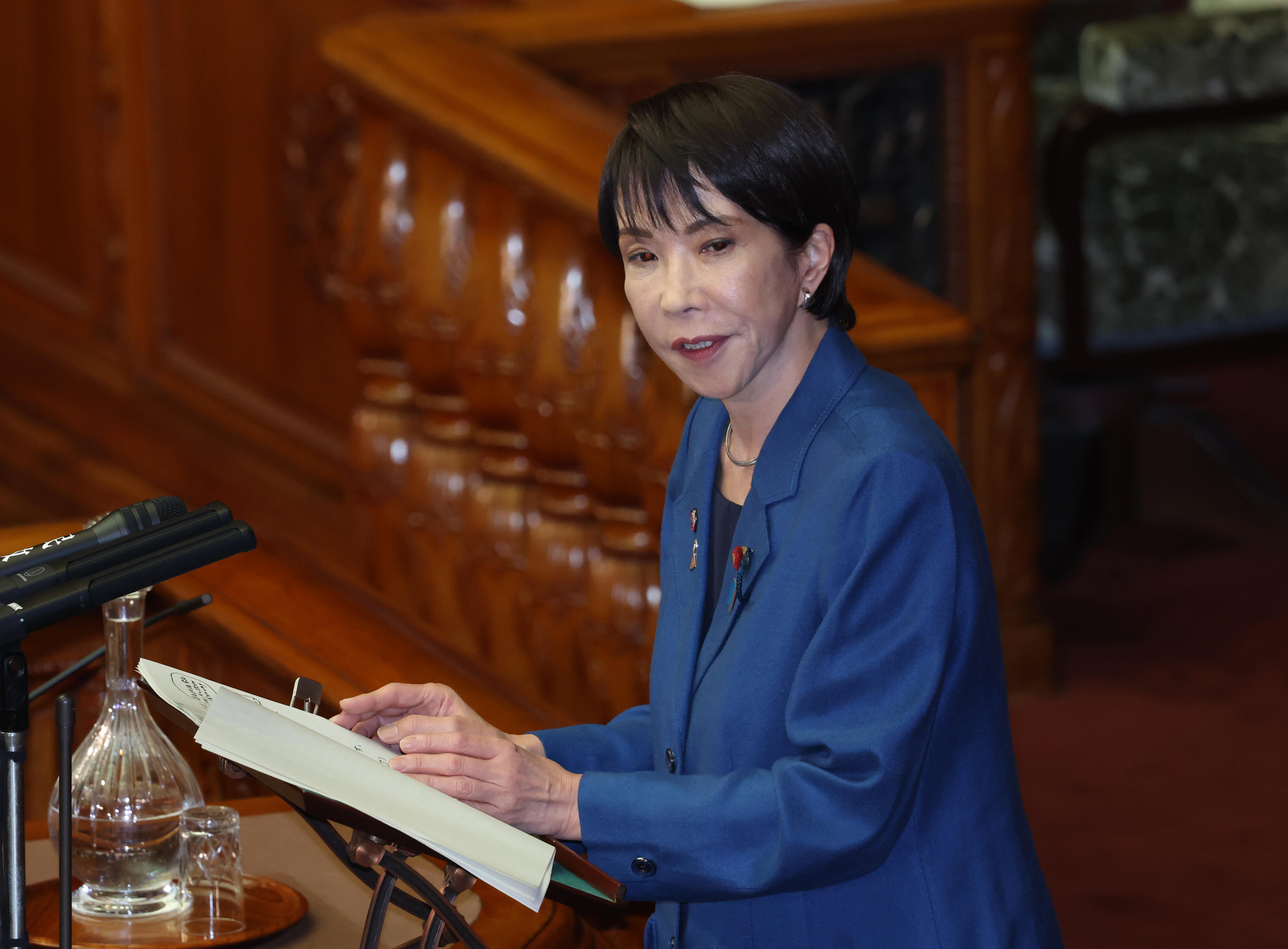 高市早苗は「女田中角栄」たれ 大手町の片隅から 乾正人 - 産経ニュース