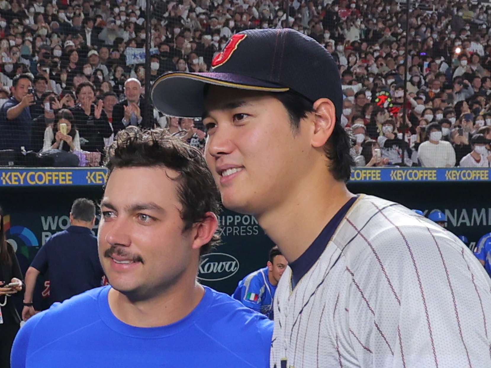 MLB】大谷翔平の〝同期〟が引退へ…米報道 18―23年エンゼルス所属 24年
