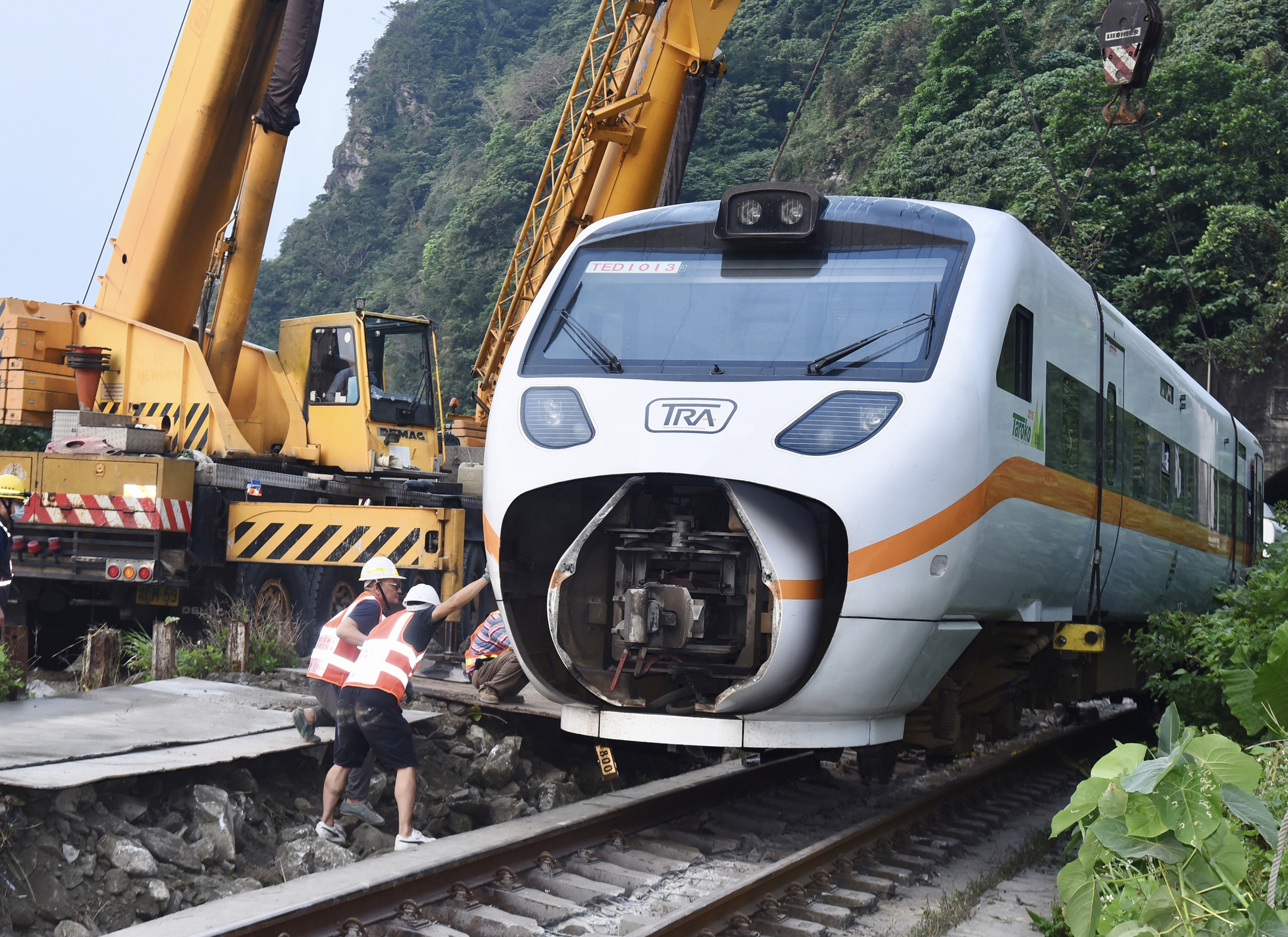 台湾鉄道、１月から企業化 日本の旧国鉄も参考に 完全民営化へ前進 - 産経ニュース