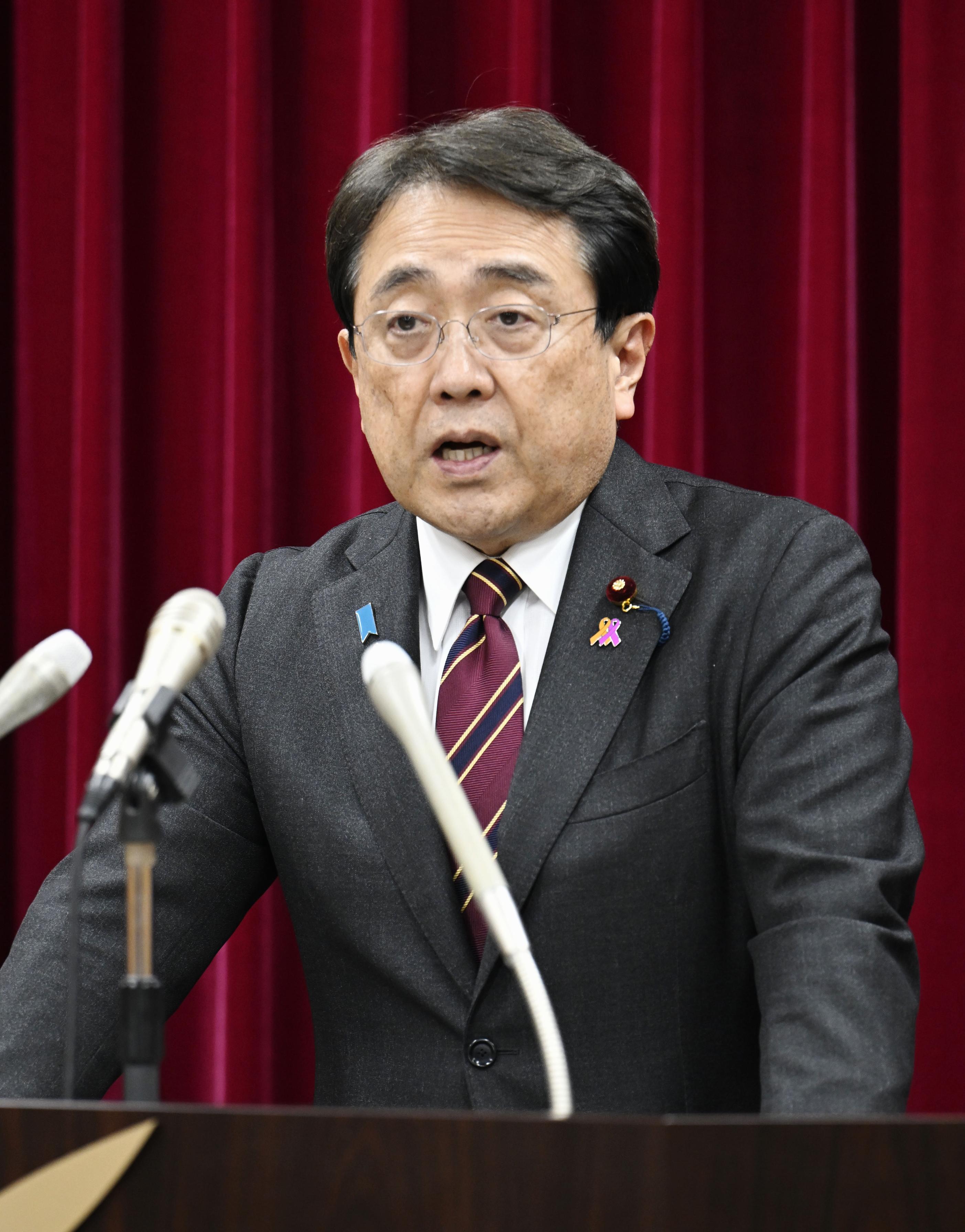 赤沢氏、トランプ氏参加にびっくり「みんなパジャマの状態だった