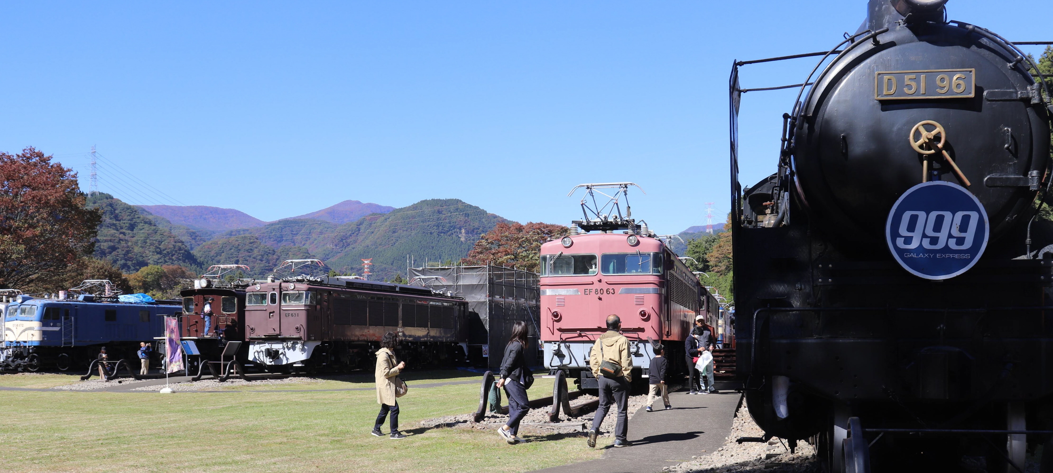 機関車の体験運転で人気回復 碓氷峠鉄道文化むら 群馬・安中市 - 産経