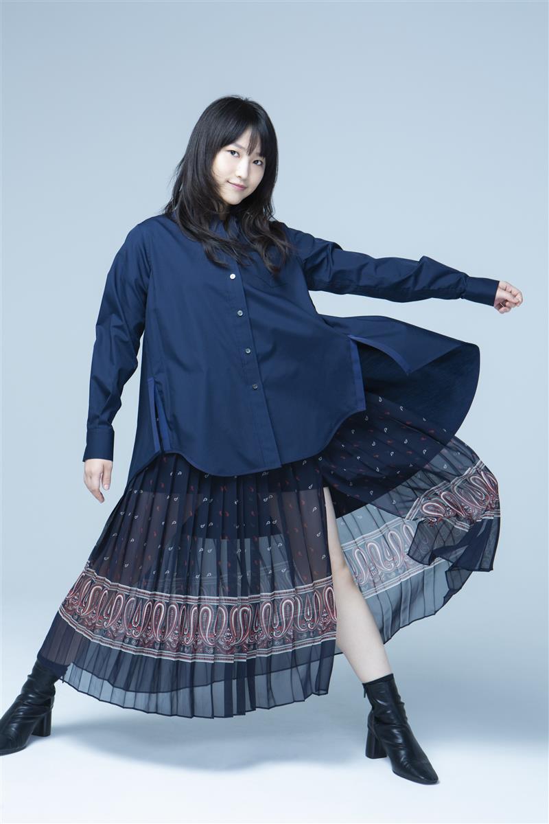 鞘師里保「昔はとにかく頑張ることが美学だと思っていました」 芸能