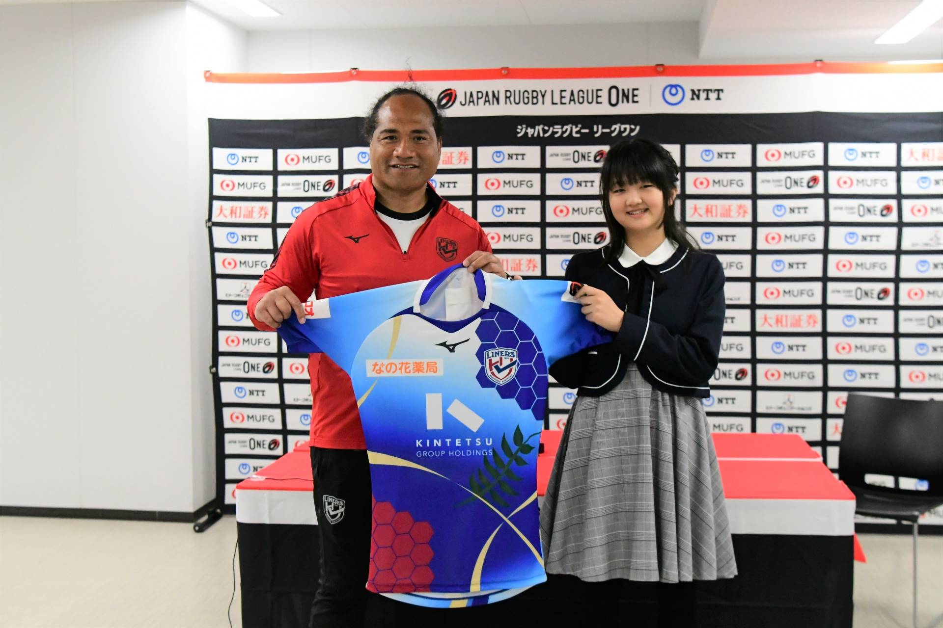 2季連続で最下位、再び〝降格〟危機に「絶対1部残留」 ラグビー花園