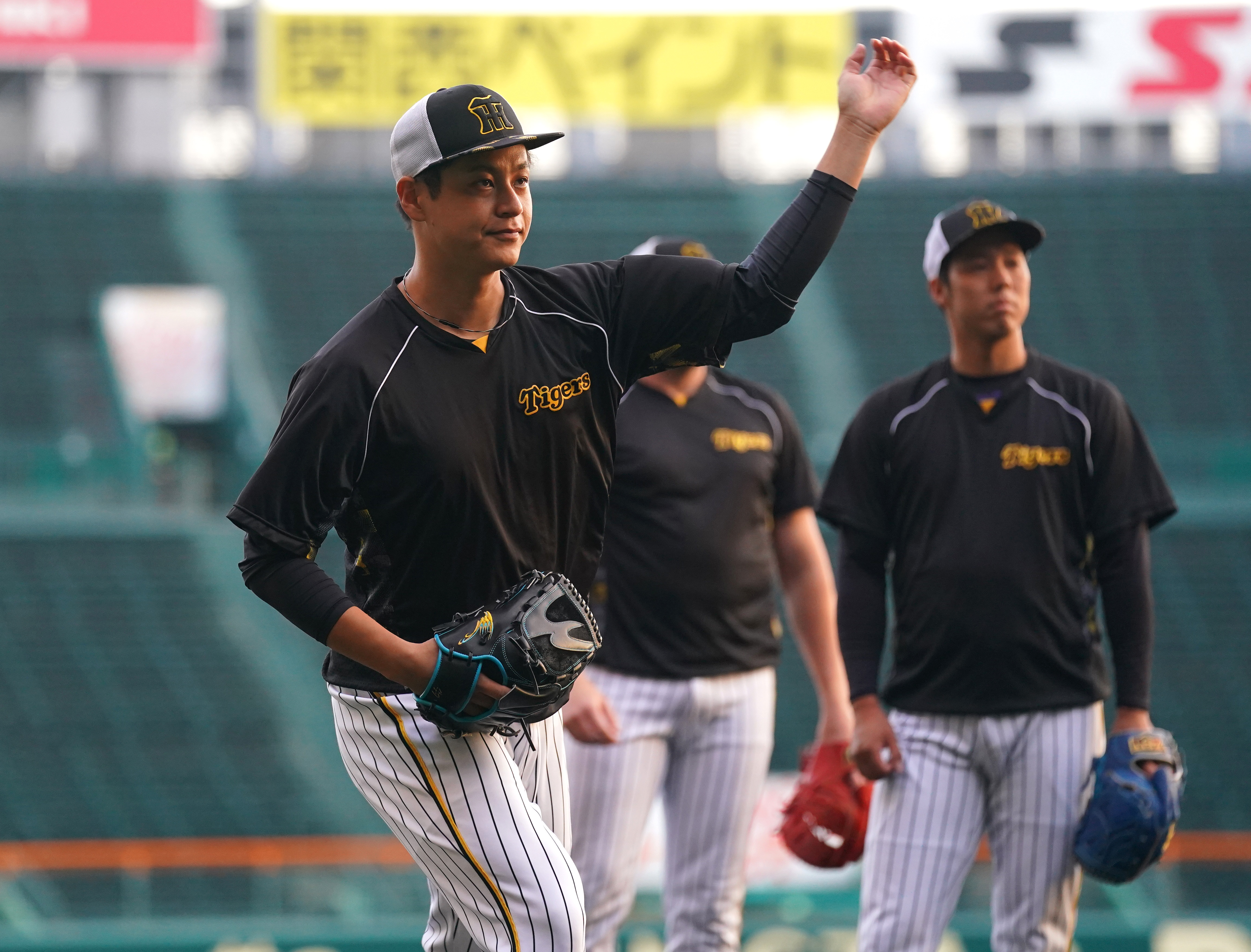 【ＣＳファイナルＳ　データとこ勝負】セ・リーグ　阪神・大竹、鯉キラーだ今季６勝０敗