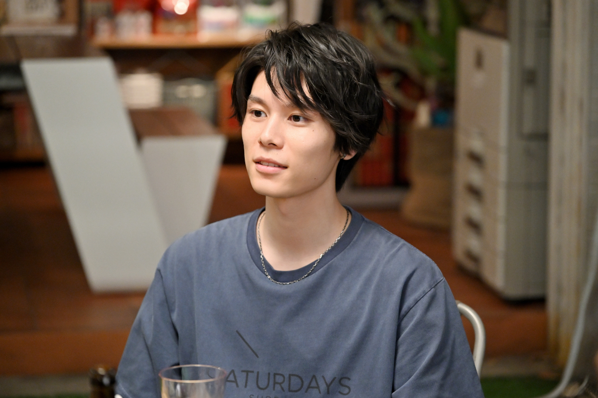 「ドラマ 初恋dogs 萩原利久 直筆サイン色紙」清原果耶 成田凌 グッズ 国宝 252050220172470_1200.jpg