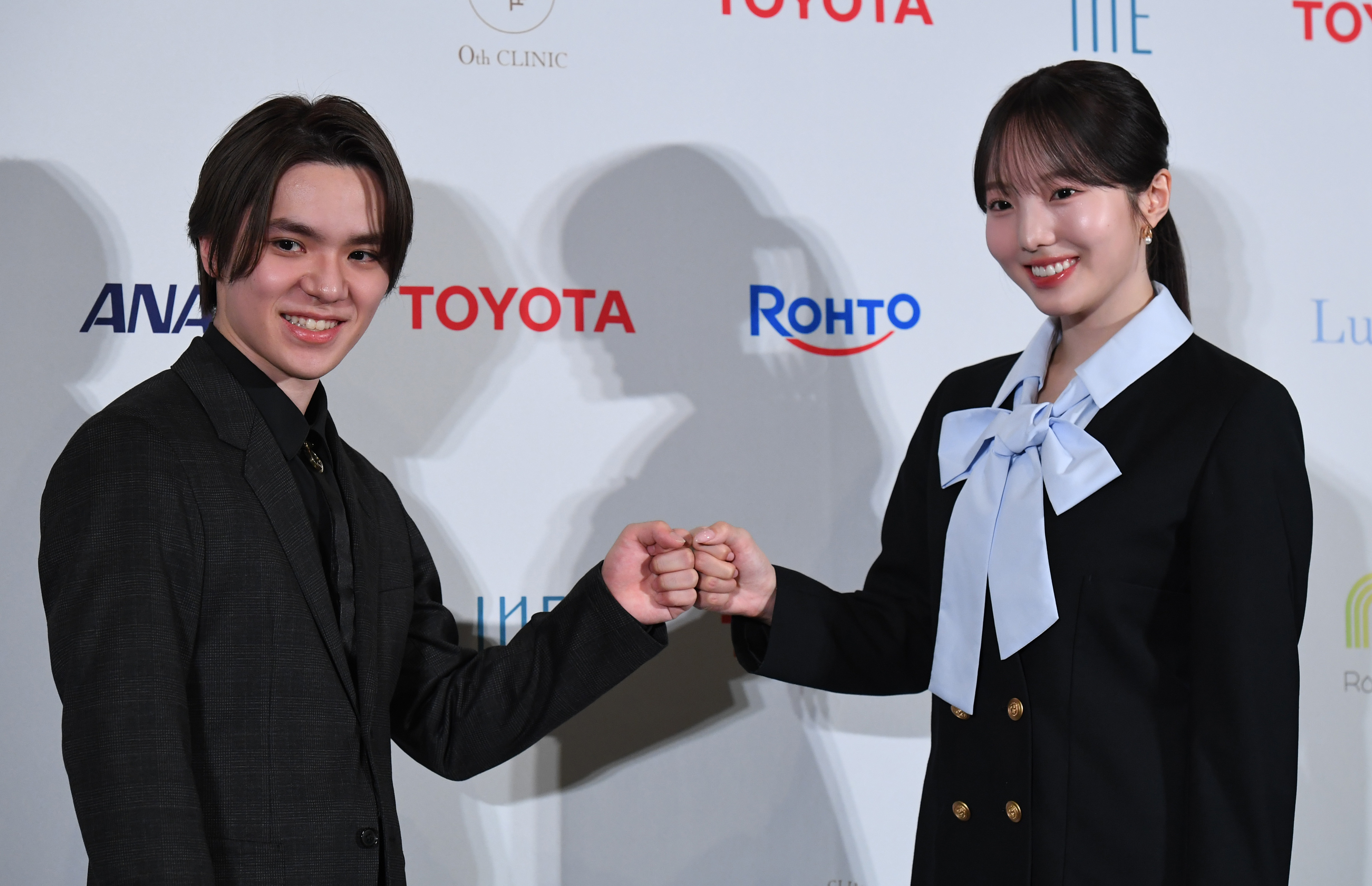 活動歴および当時の関連ビジュアル記録