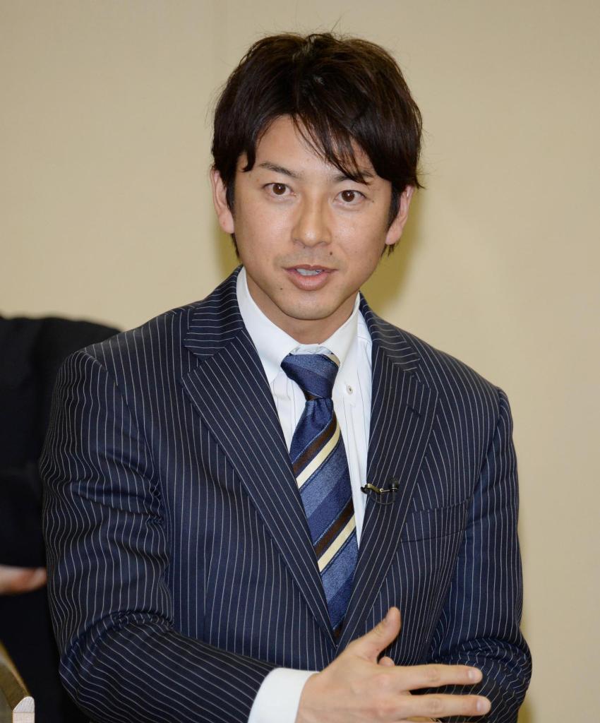 豊川 アナ
