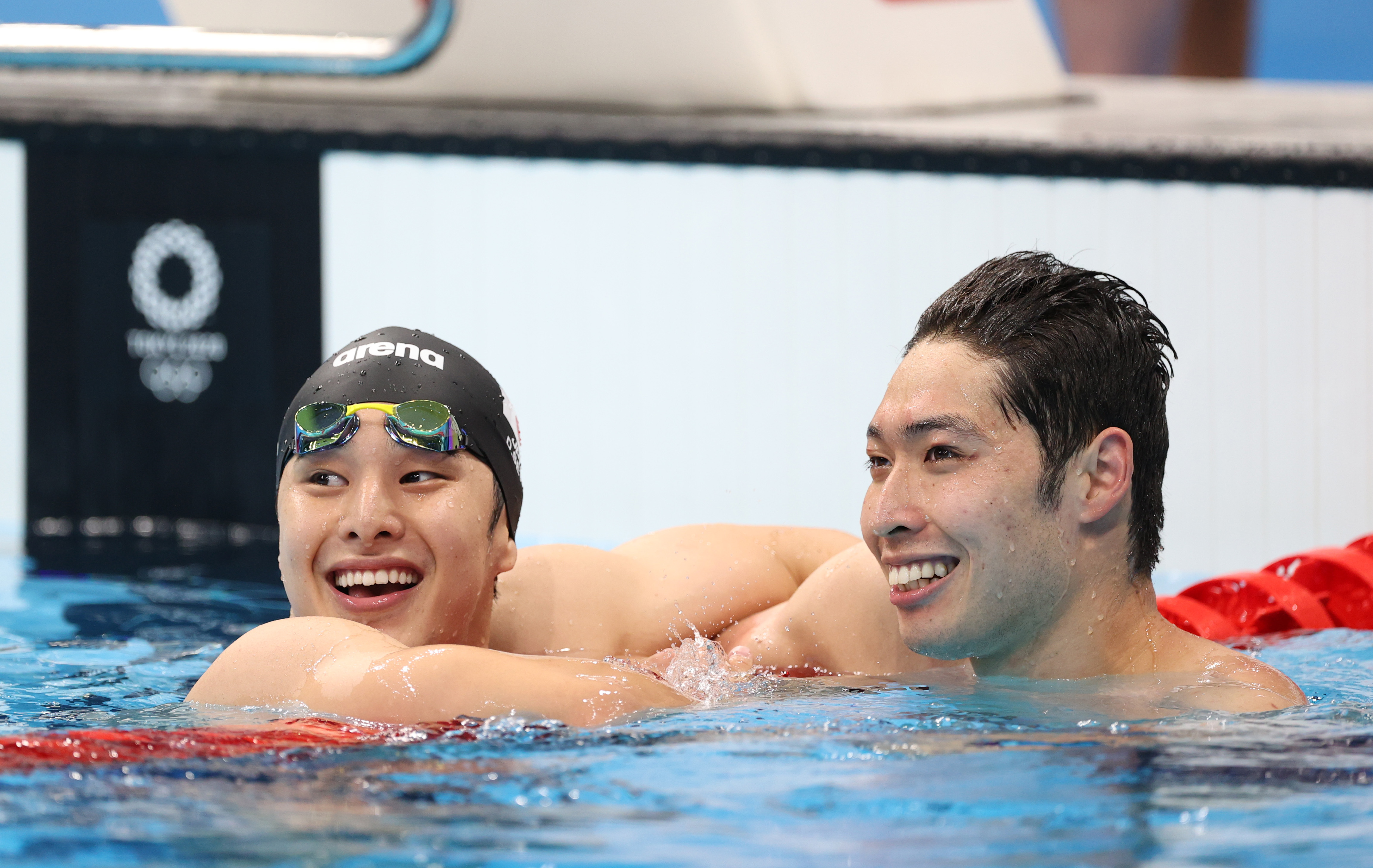 瀬戸大也 ４位で個人種目メダルなし 萩野公介６位 男子２００メートル個人メドレー 競泳 サンスポ