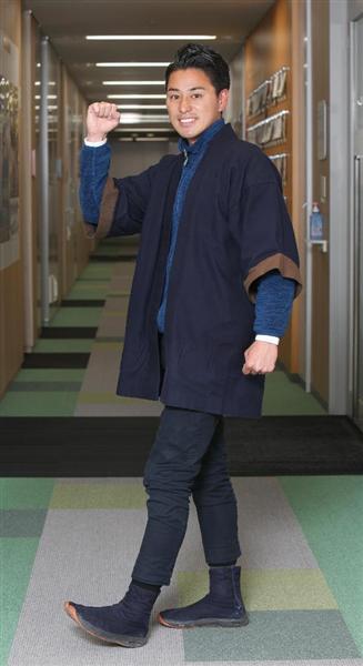 ｔｖクリップ 木村拓也 毎日人力車を引く異色アナ 人気急上昇中 やるからには 本気でやらないと 2 2ページ 産経ニュース