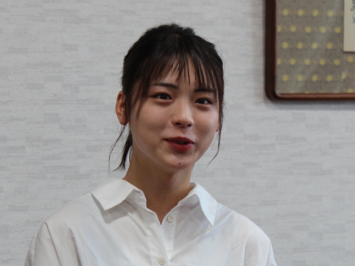 井手 上 漠 彼氏