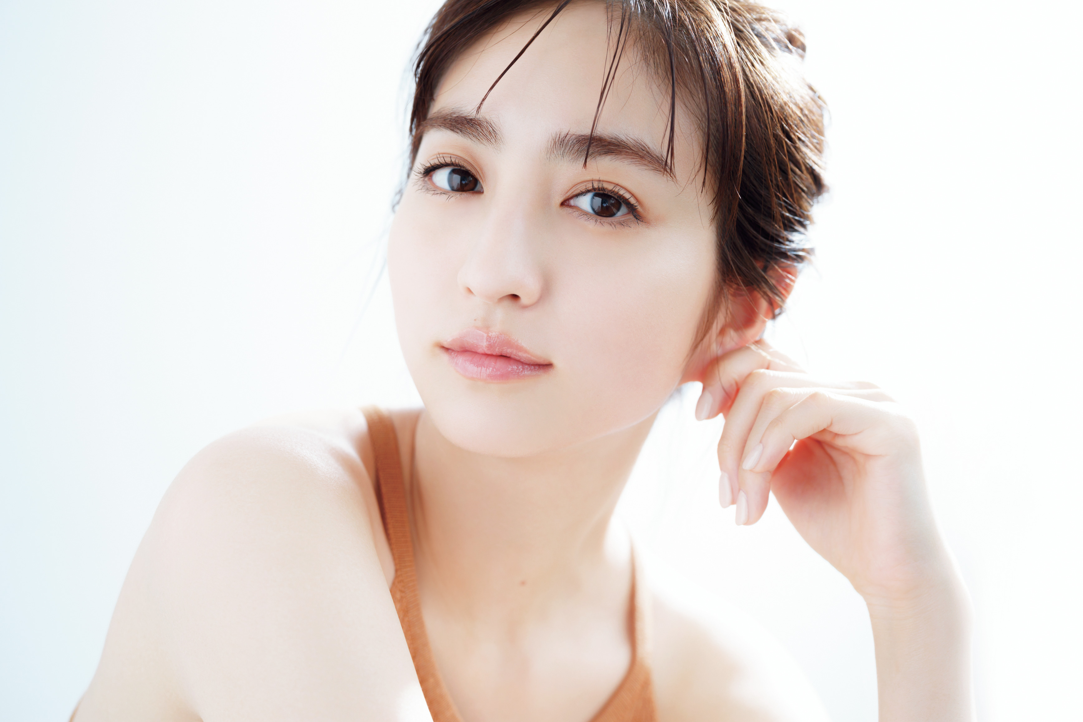 堀田茜 ヌード 堀田茜「恋と友情のあいだで」でドラマ初主演 泉澤祐希とダブル - 産経ニュース
