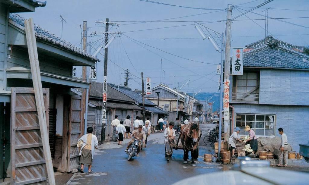 米国人撮り鉄が写した６０年前の日本（1/2ページ） - 産経ニュース