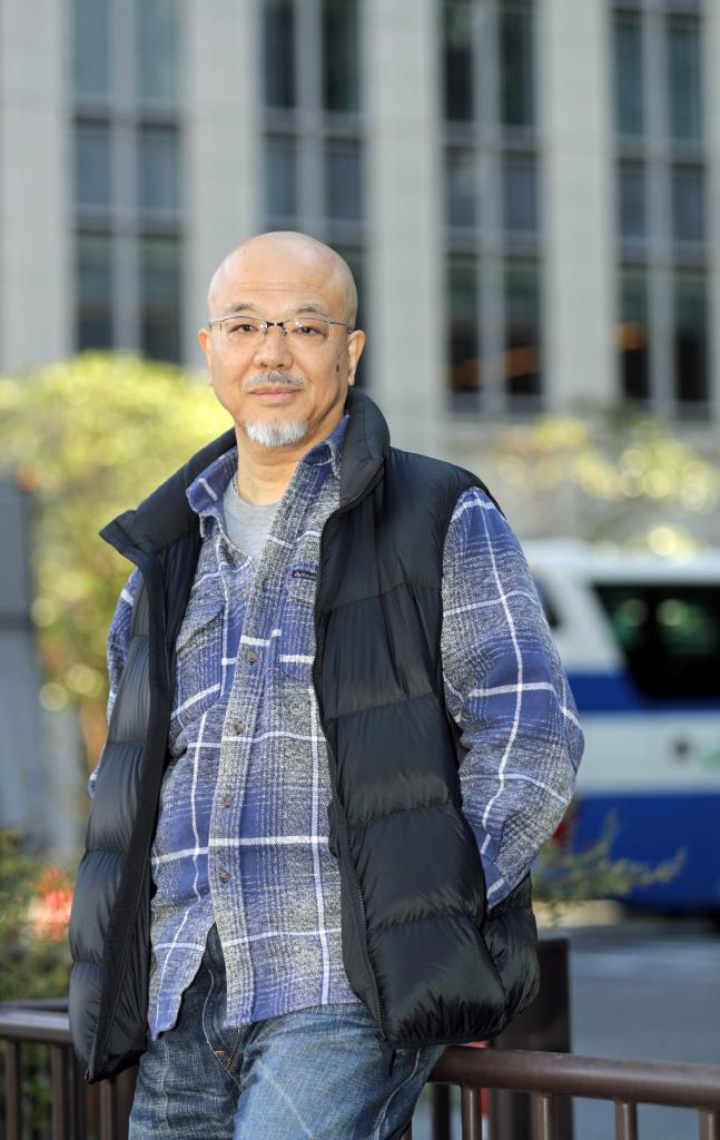 芥川賞作家・花村萬月さんが小説家デビュー指南書 覚悟を決めたあなた