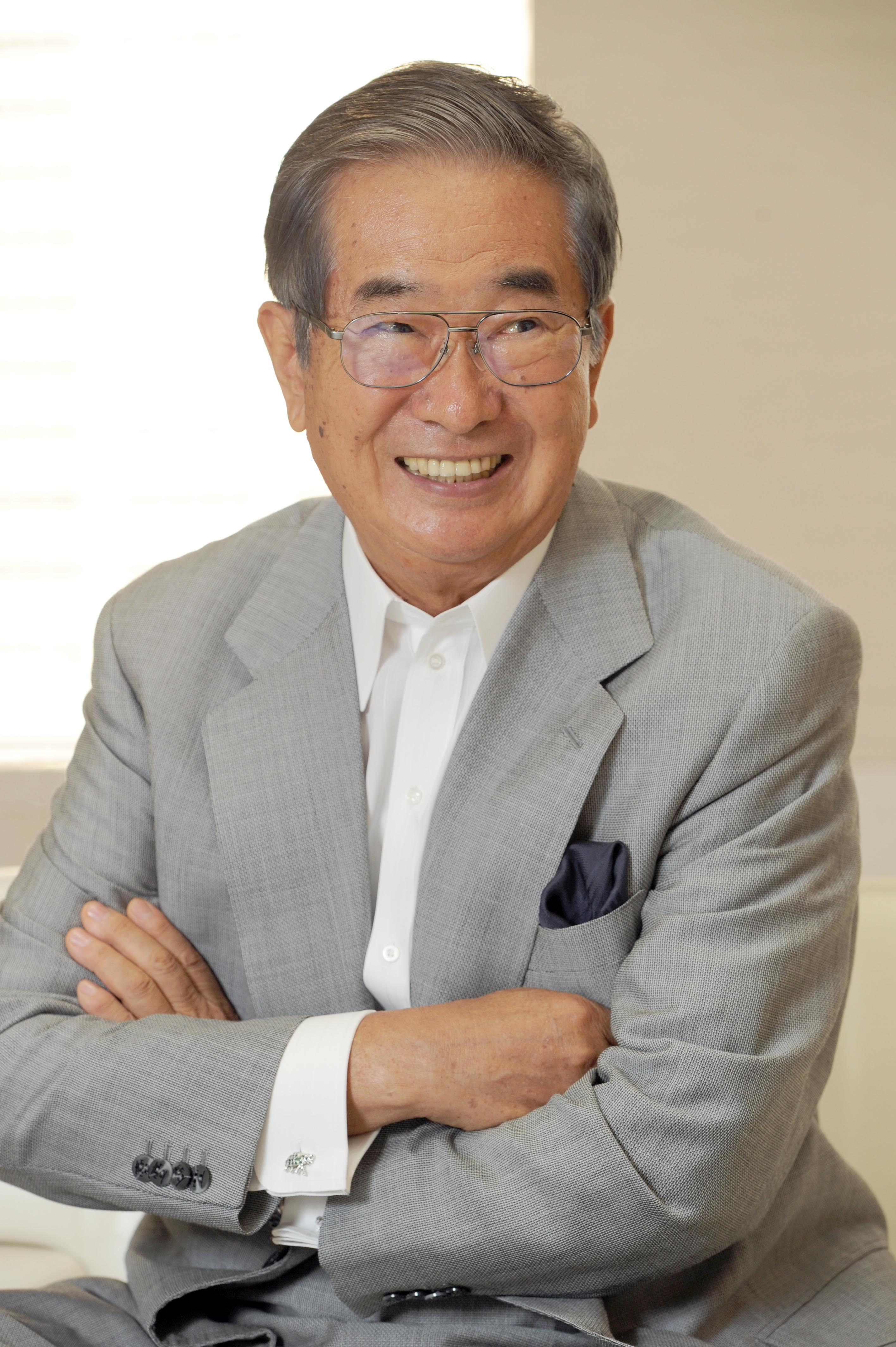 石原慎太郎氏死去 夕刊フジが伝えた〝慎太郎節〟 米軍横田基地の視察で