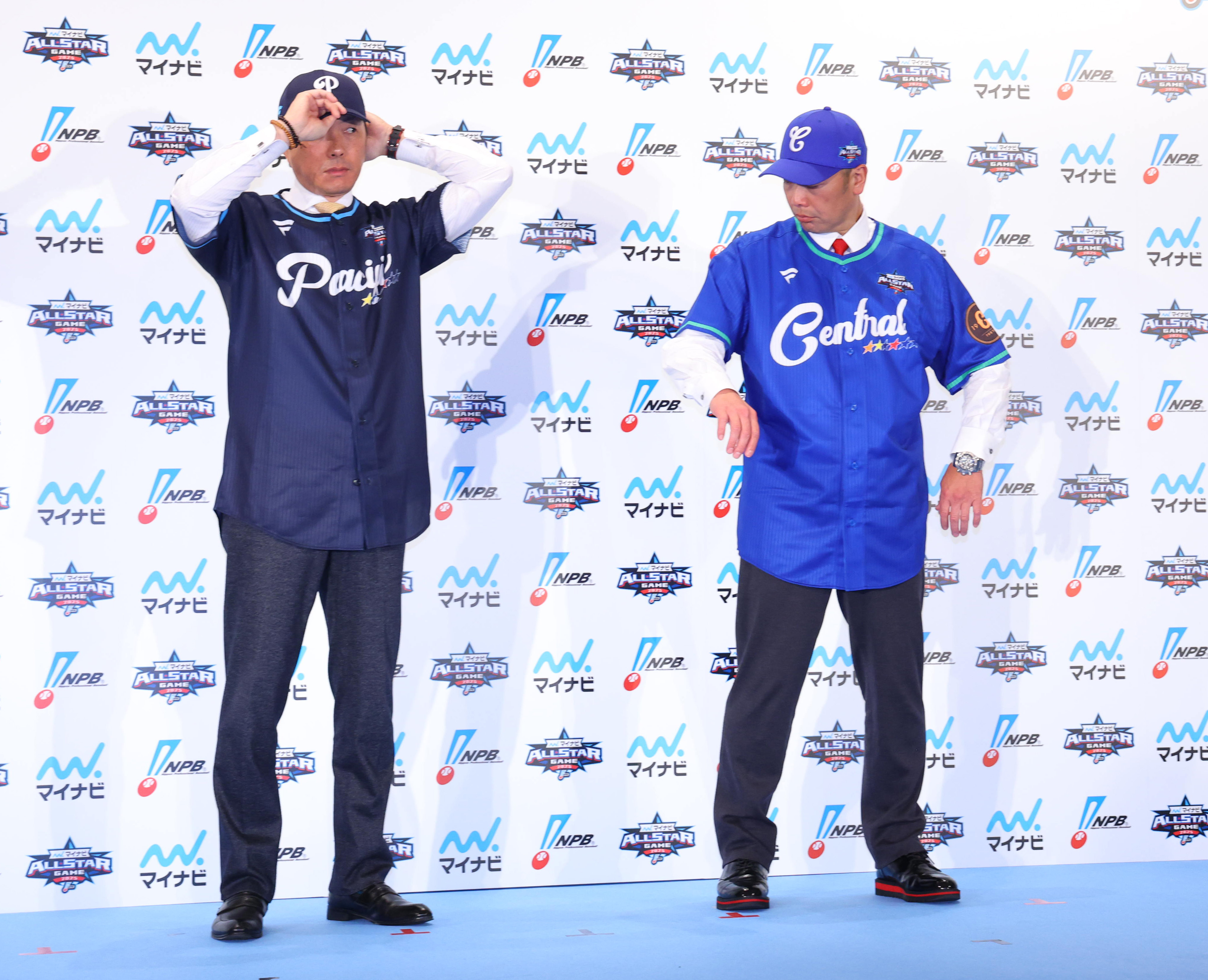 全パ率いるソフトバンク・小久保裕紀監督、甲斐拓也に打撃好調の