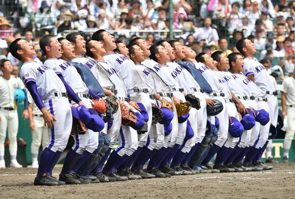 夏の甲子園】秋田勢の決勝進出は事実上初めて ドタバタだった第１回大会 - 産経ニュース