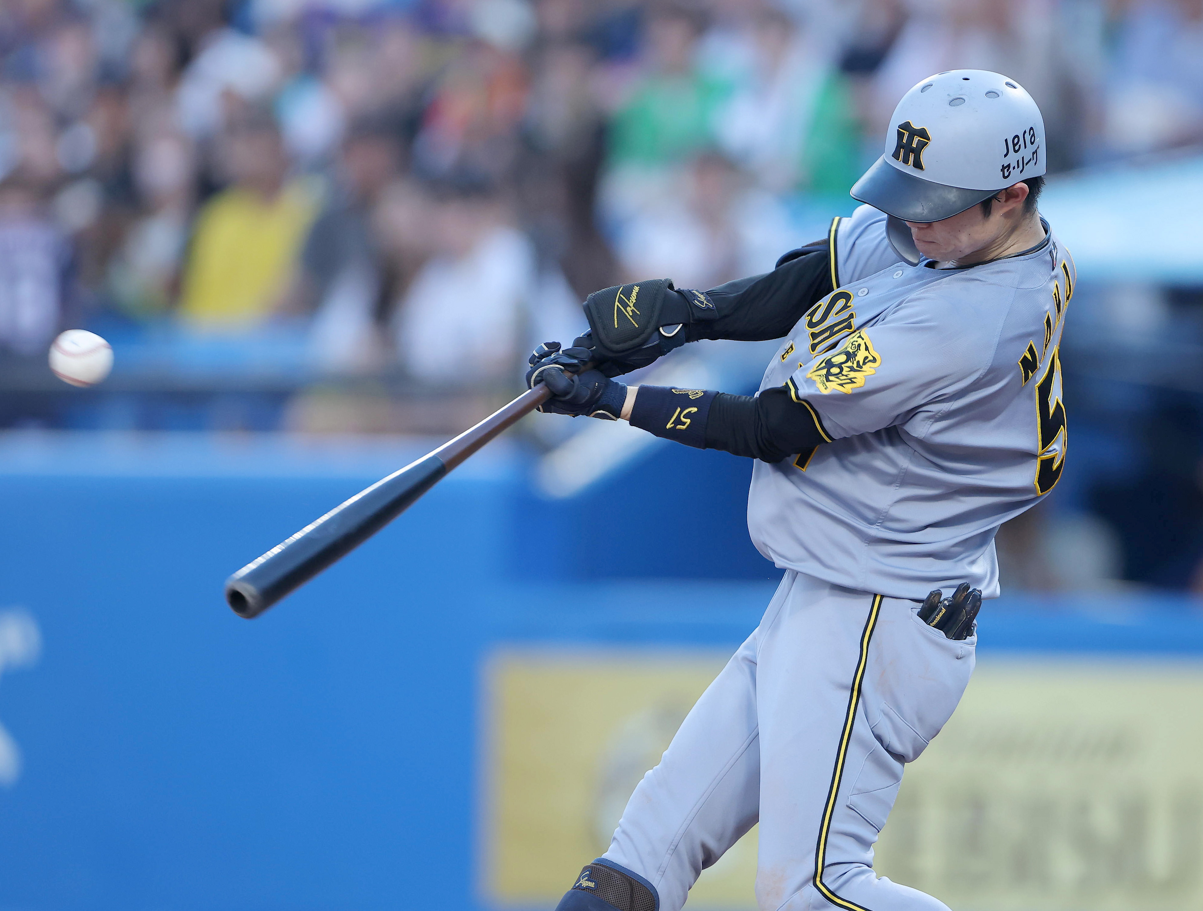 ドリームオーダー 日本選手権 プロモ SP ミートバッティング