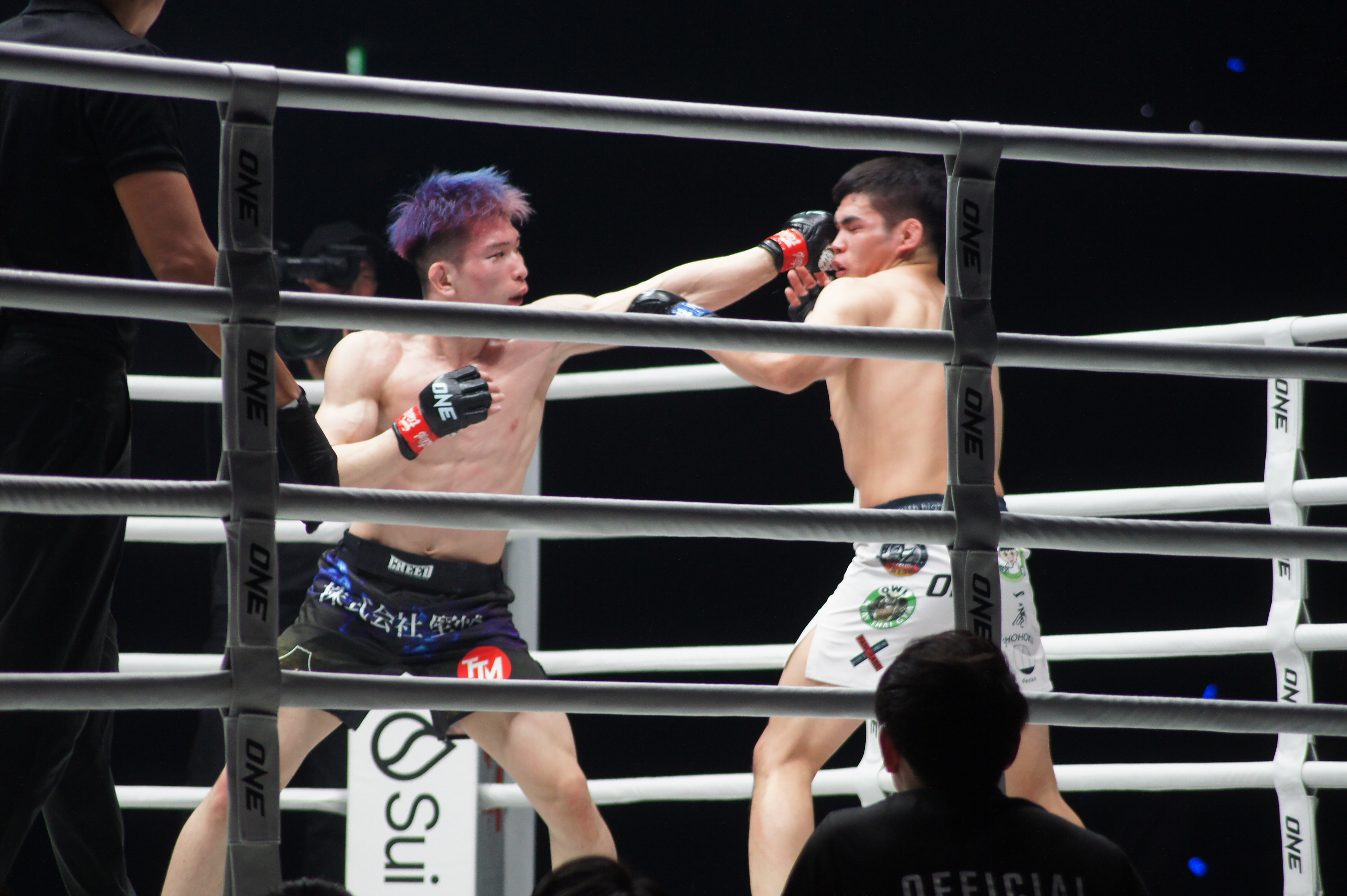 全試合結果】「ONE SAMURAI（ワン・サムライ）」武尊、引退試合で