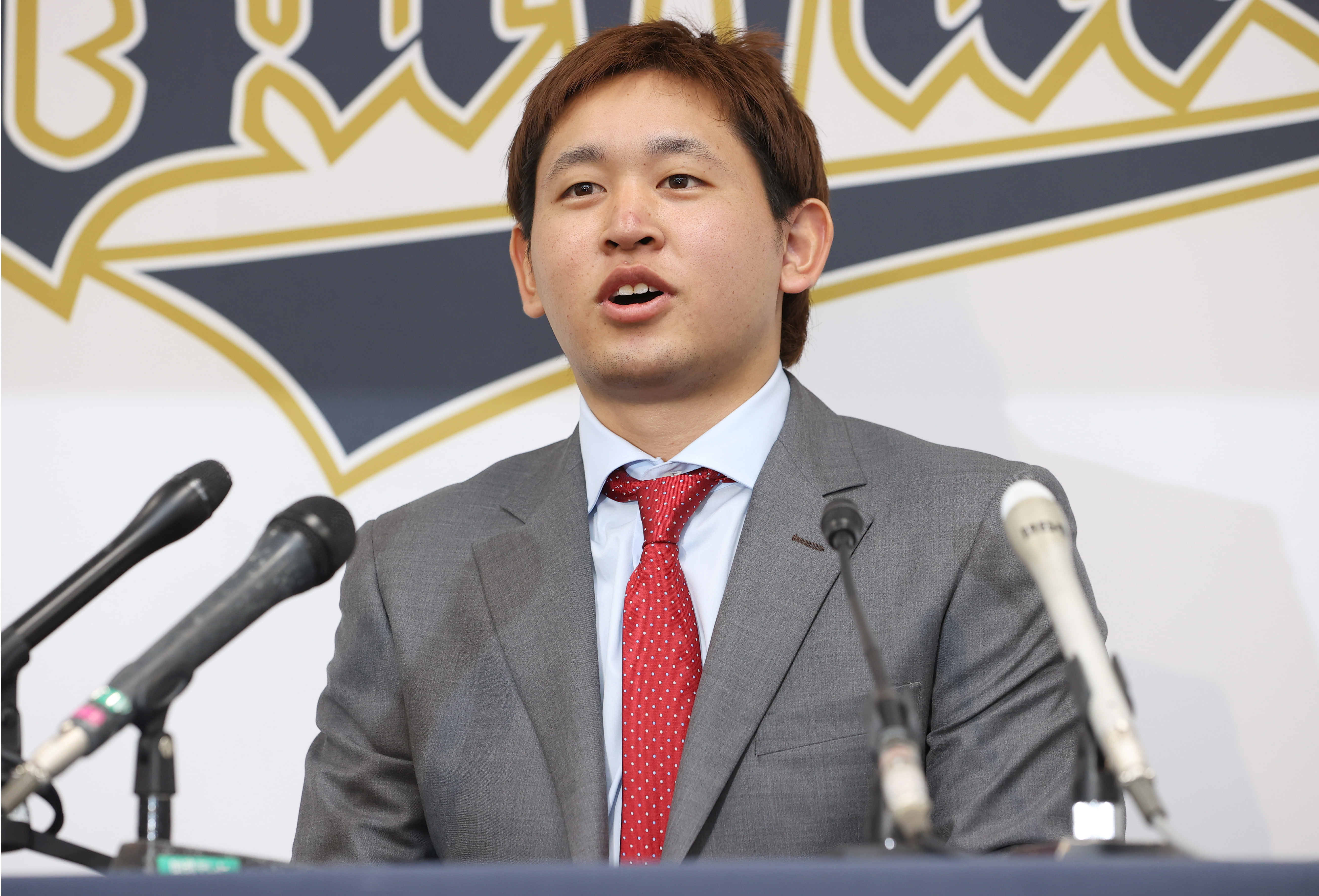 オリックス宮城大弥、マイメロディの誕生日を祝福「またコラボし