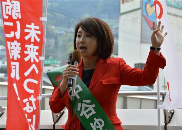 関西の議論 混迷深まるばかり 奈良知事選 生駒市長選が残した遺恨 リニア延伸計画にも影響か 1 4ページ 産経ニュース