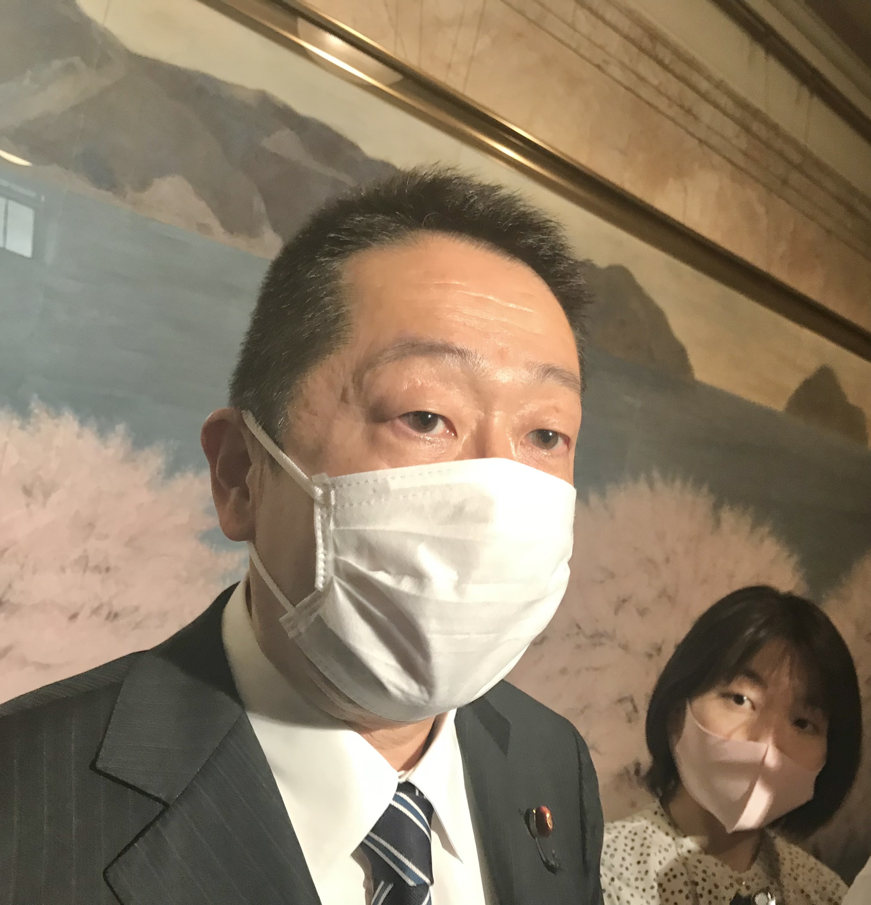 政治月旦 立民の性犯罪議論 身勝手な 自由 振りかざす勢力 産経ニュース