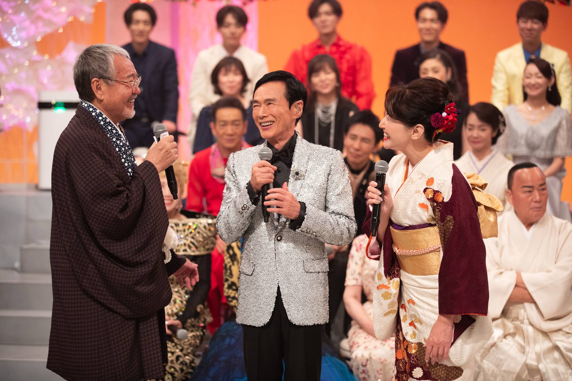 森 進一 の 奥さん