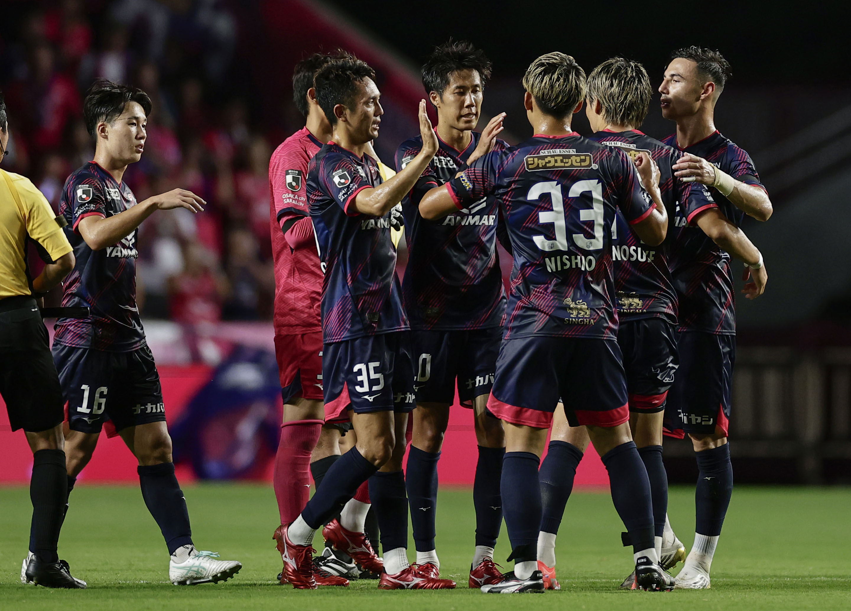 セレッソ大阪 前身ヤンマー サッカー 天皇杯優勝メダル セレッソ大阪 前身ヤンマー サッカー 天皇杯優勝メダル - メルカリ