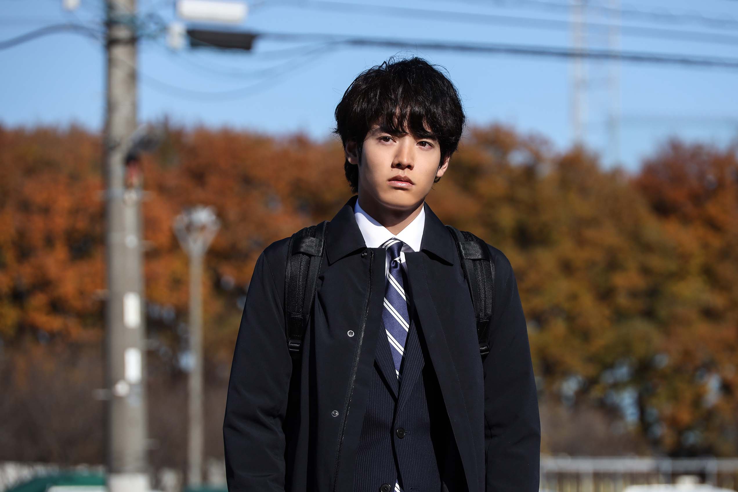 木村拓哉　赤楚衛二　非売品　店頭 ポップ 風間公親 教場0 木村拓哉 赤楚衛二 非売品 店頭 ポップ 風間公親 教場0