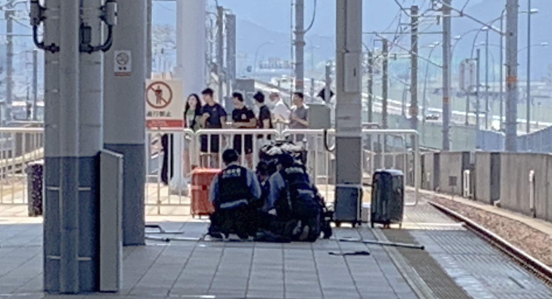 りんくうタウン 事件 犯人(02)