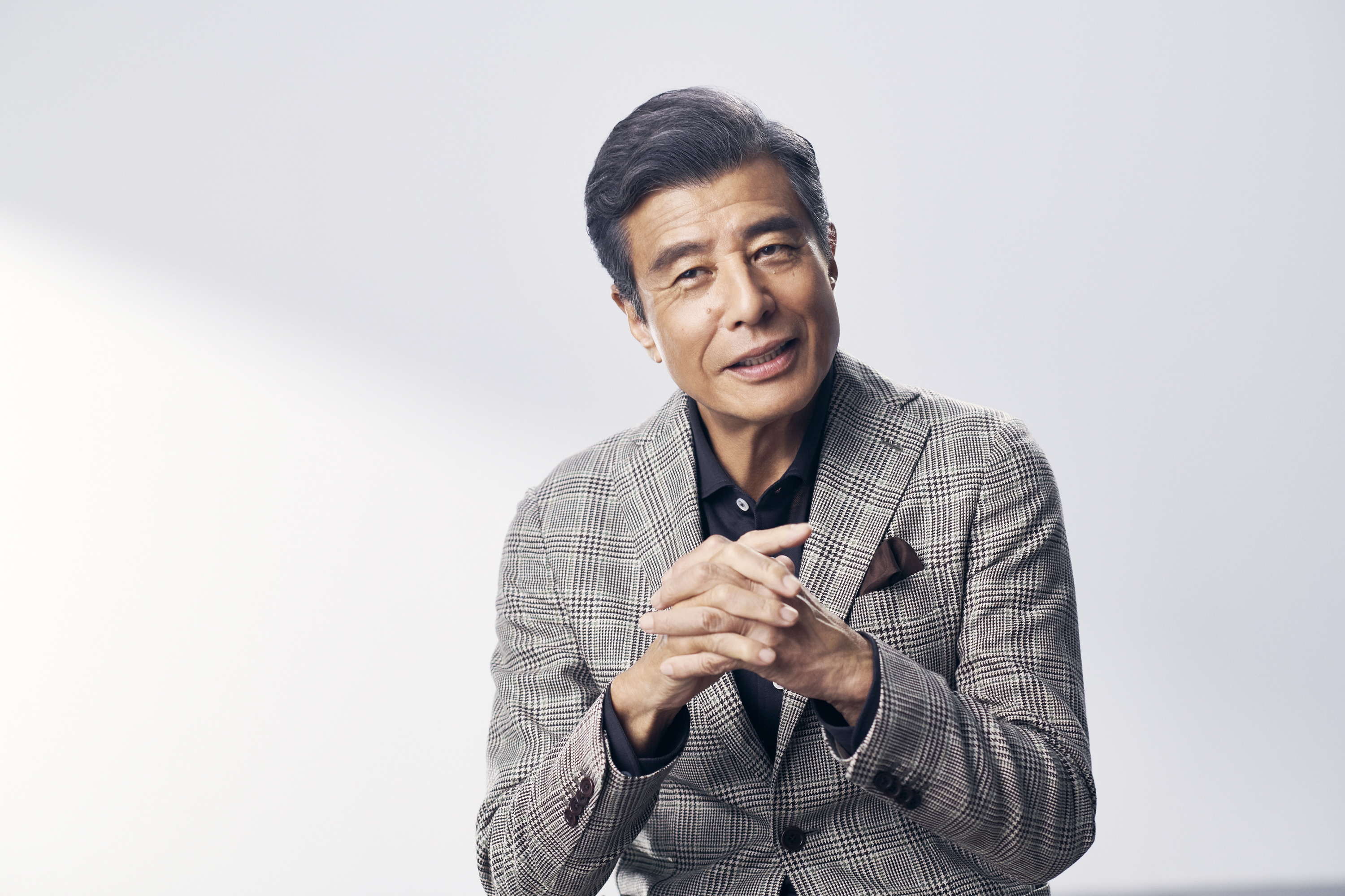 舘ひろし 良い睡眠を取る工夫は とにかくストレスをためないこと サンスポ