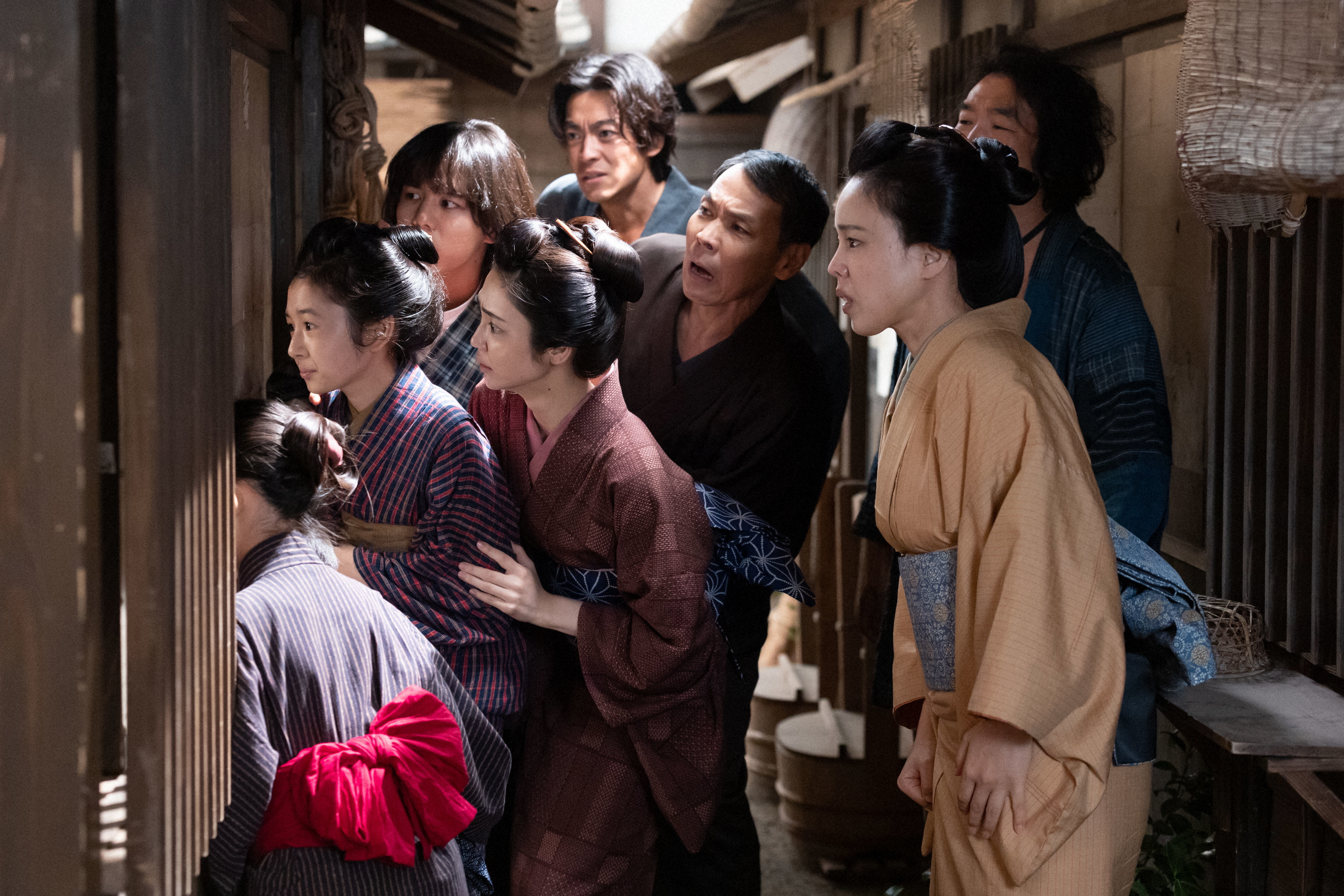 画像・写真】NHK朝ドラ「らんまん」8月3日OA第89話