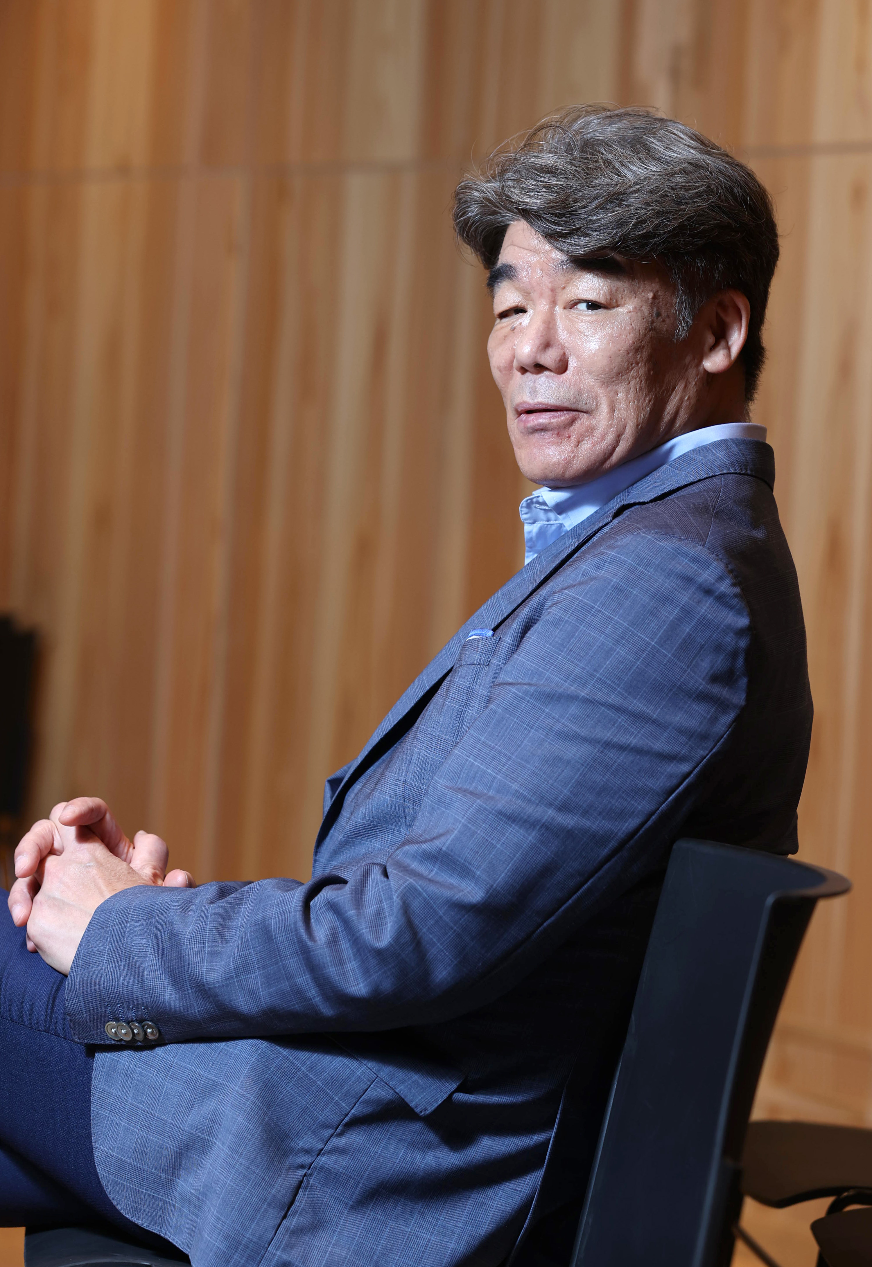 公の場での発言・インタビュー報道記録