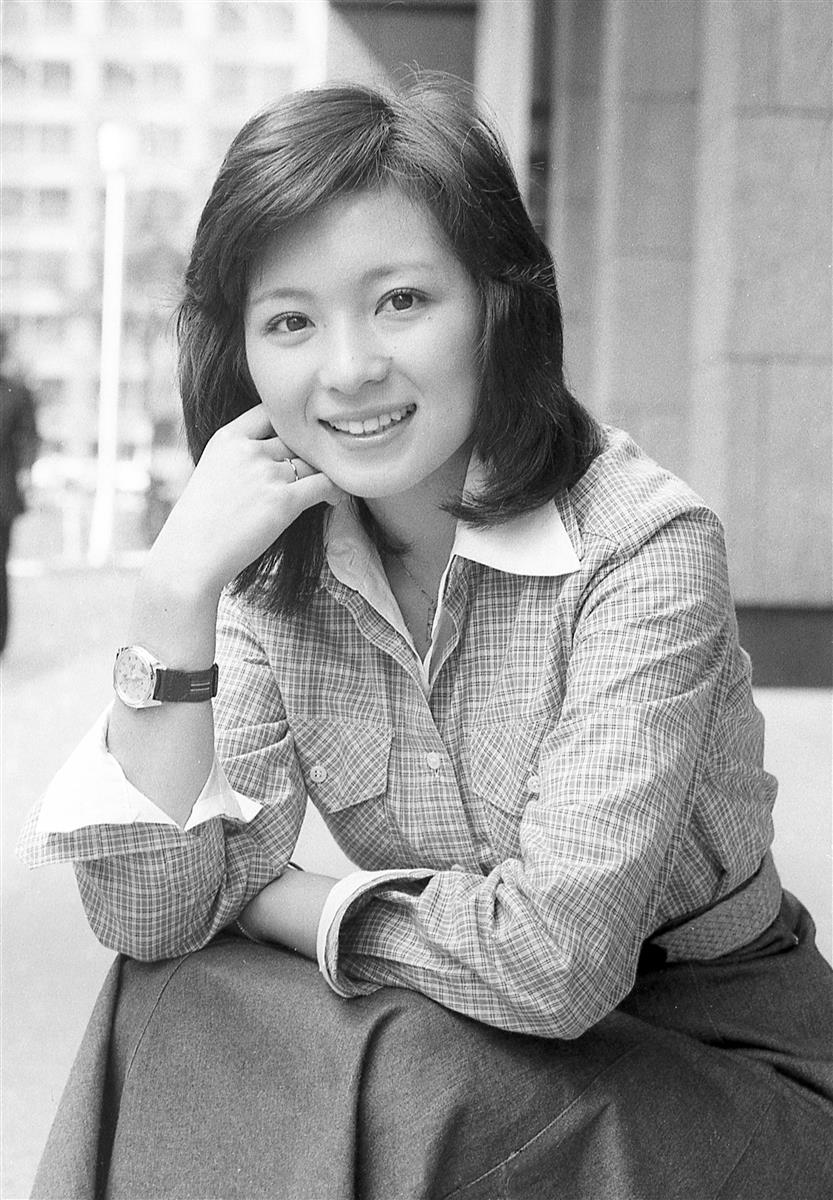 筒美京平さん悼む声 哀しくて哀しくて 歌謡曲の宝石 1 2ページ 産経ニュース