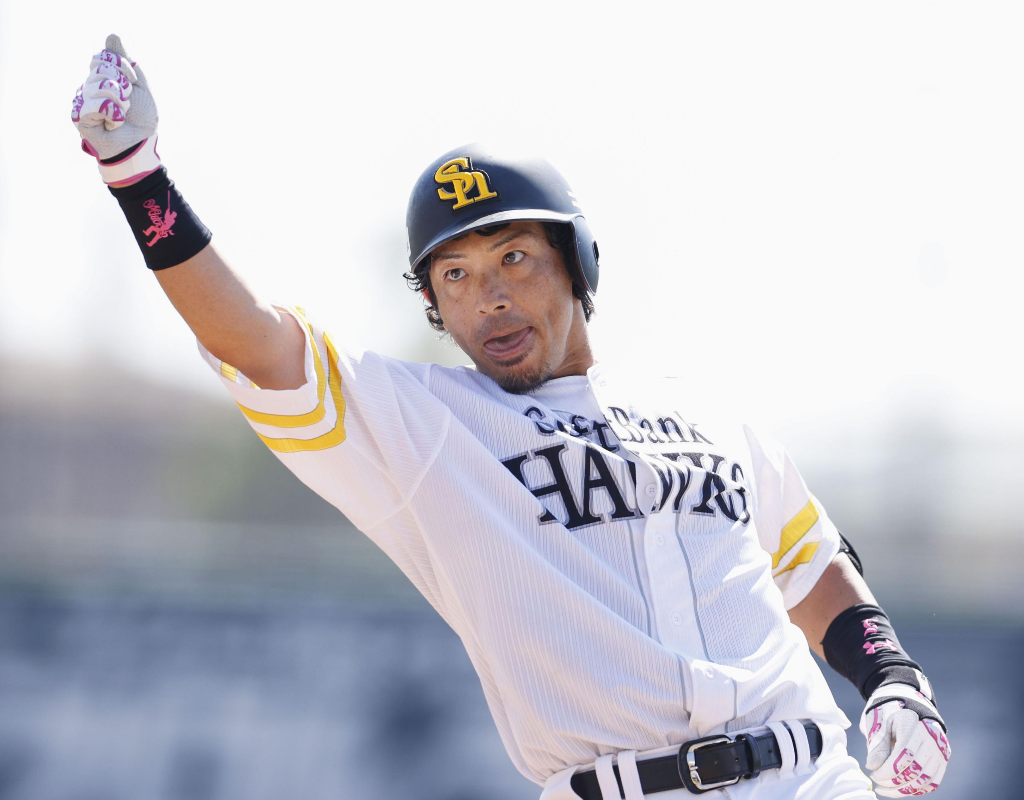 球界ここだけの話（2826）】松田宣浩を送ったソフトバンクのアツい