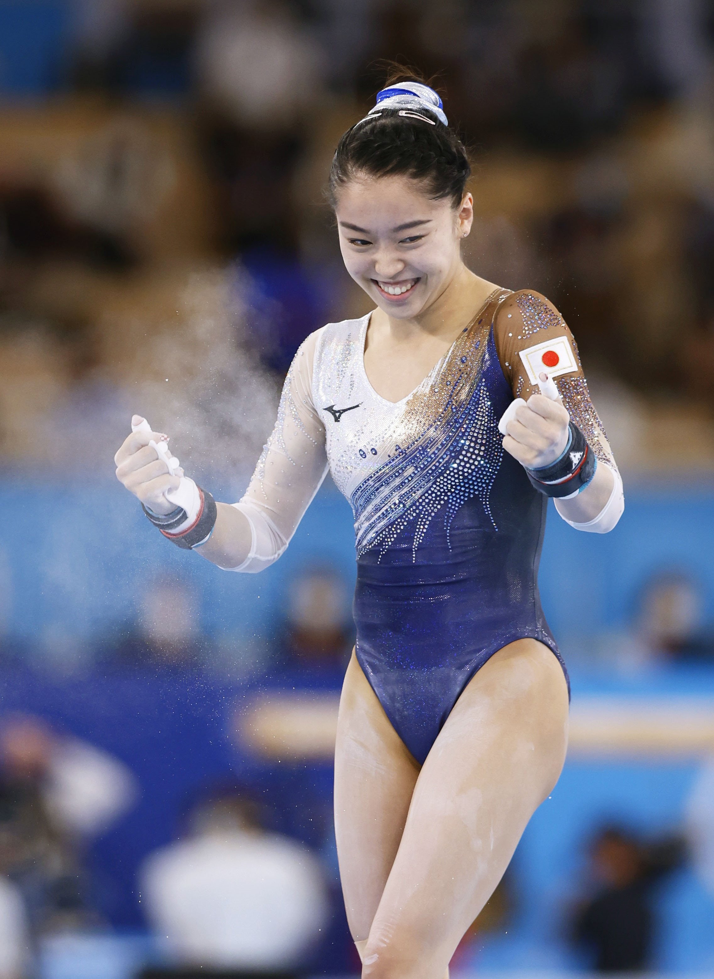 人気定番 村上茉愛 体操女子 杉原愛子 東京オリンピック 直筆サイン色紙 平岩優奈 畠田瞳 スポーツ選手 Www Cljnews Com