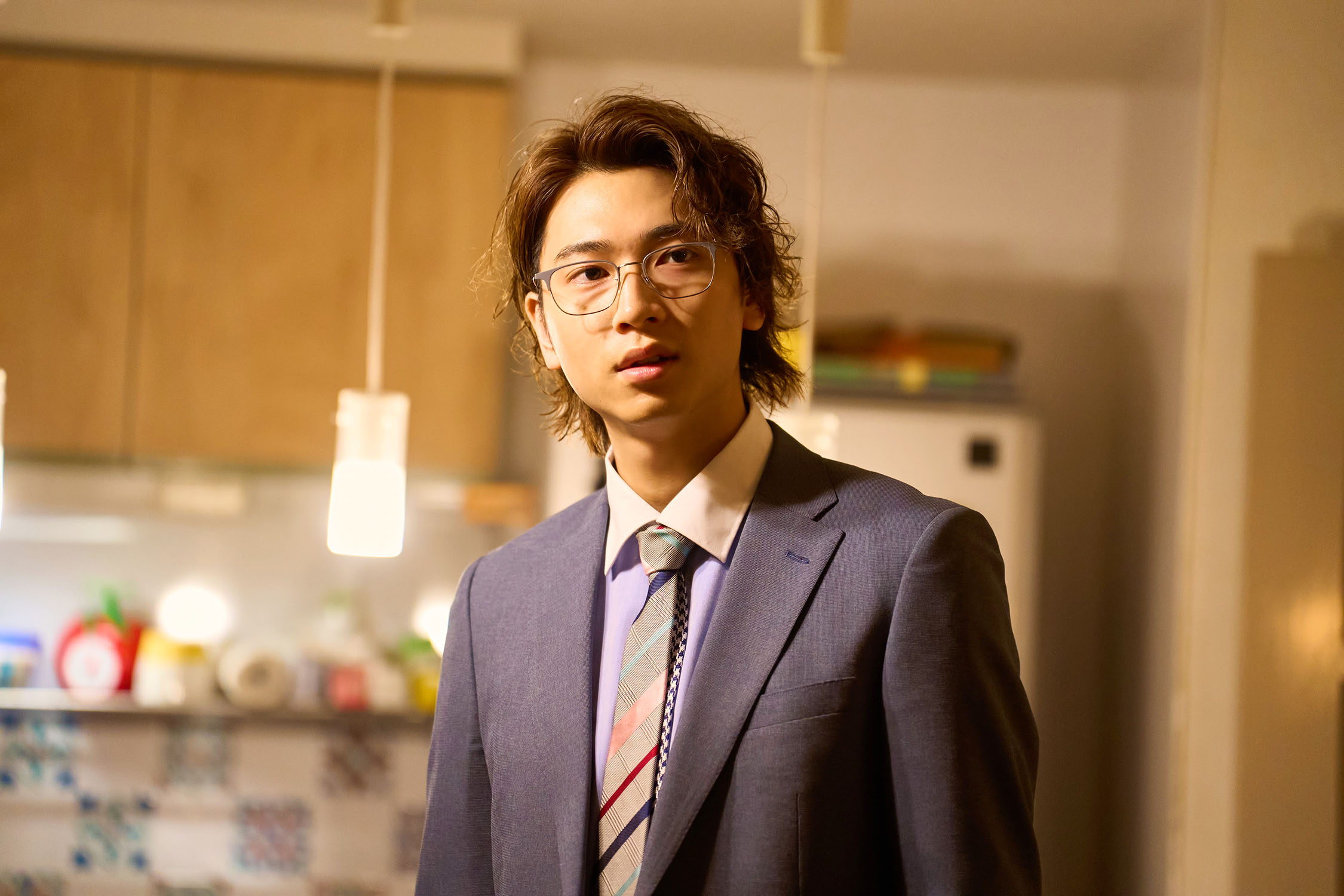 40までにしたい10のこと」第9話（8月29日深夜）あらすじ 雀（風間俊介