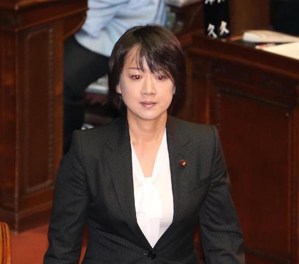 参院選】最後の議席は生活・青木愛氏 改選全議席が確定 自民55、公明