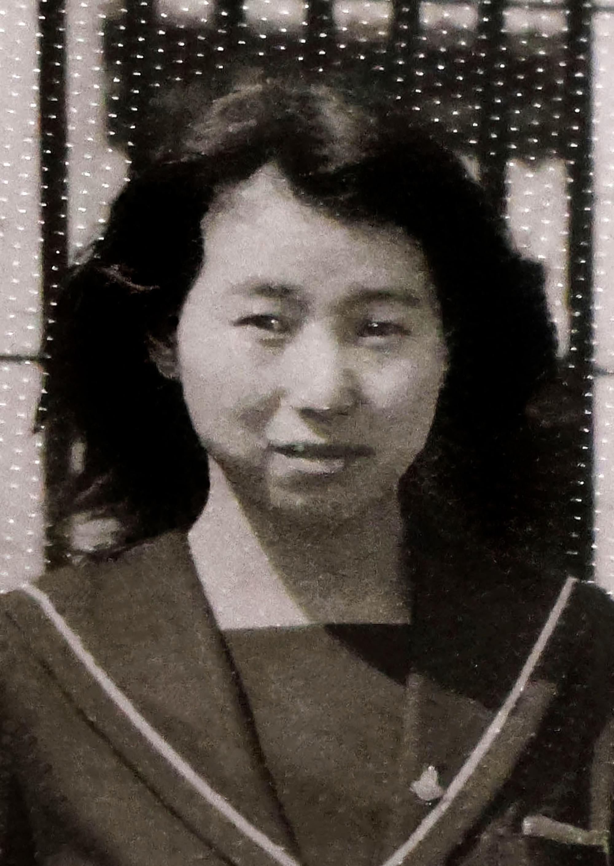 【中古】 「古代四国王朝（シュジュコク）の謎」殺人事件 Arrested suspect Kumiko Yasufuku (69) has not told her family or