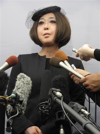 川島なお美へお別れの声 別所哲也 仲間を心配してｌｉｎｅくれた サンスポ