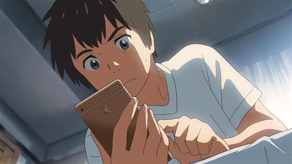 アニメ最前線 映画 君の名は が中高年にもウケている なぜハマっているのか 3 3ページ 産経ニュース