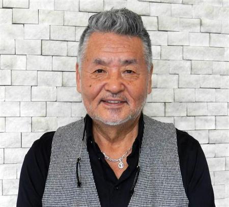 関西レジェンド伝 中村泰士氏 １ 兄の背広を借りジャズ喫茶へ 1 3ページ サンスポ