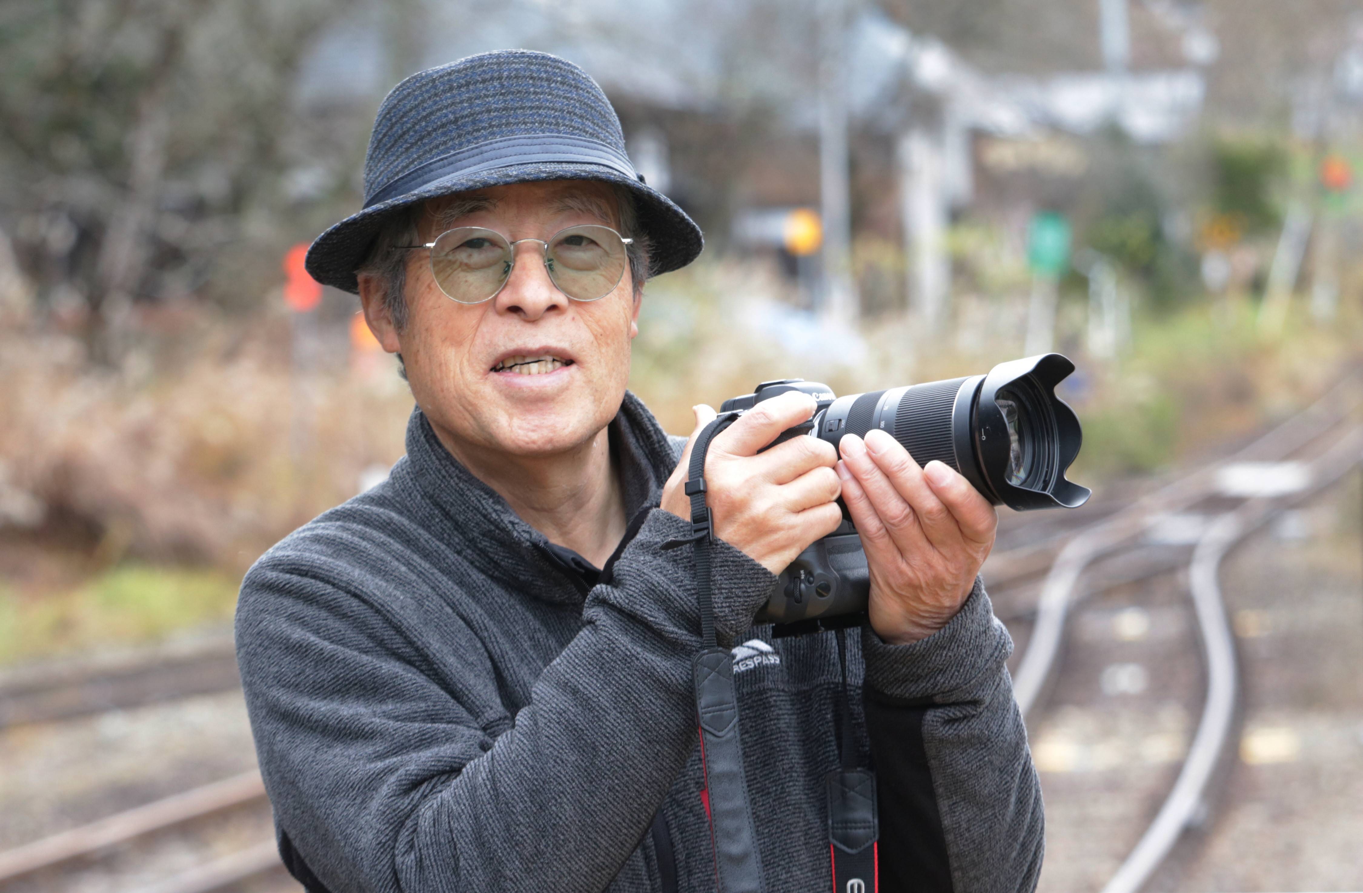 奥会津郷土写真家 星賢孝さん（７５） 只見線を年３００日撮影、観光客呼ぶ - 産経ニュース