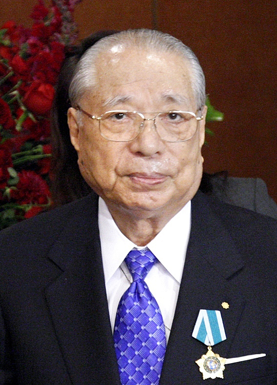 政界に波紋〟創価学会名誉会長・池田大作氏死去 国内外から弔意